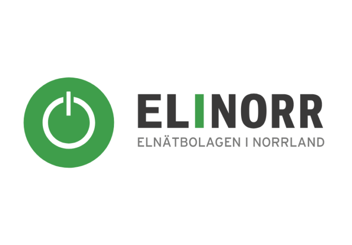Elinorr, logotyp